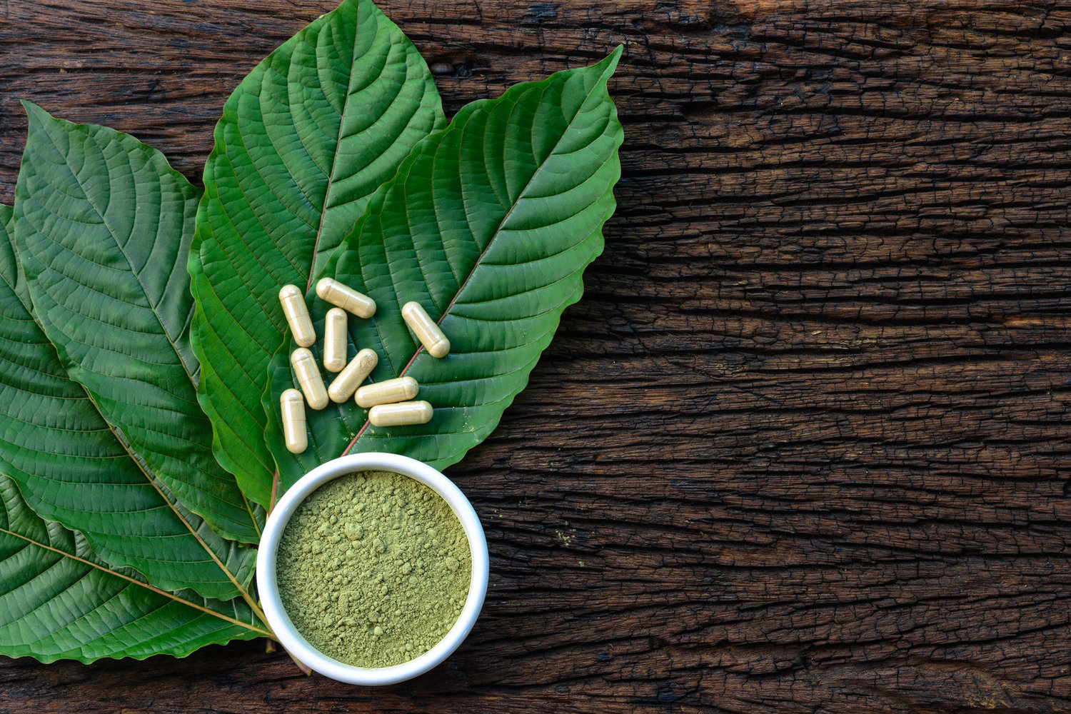 best kratom brands