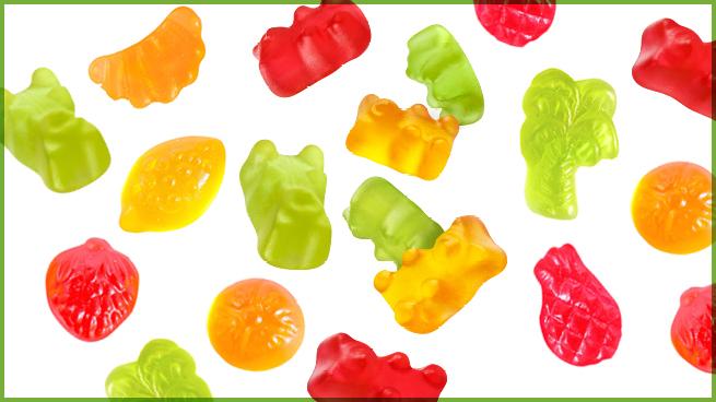 How to Choose the Best HHC Gummies for Better Sleep