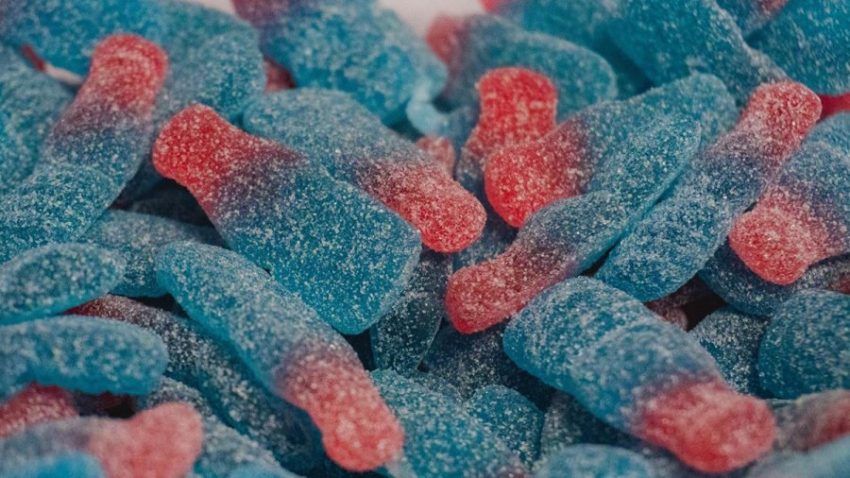 What Are the Effects of Delta 8 High Gummies?