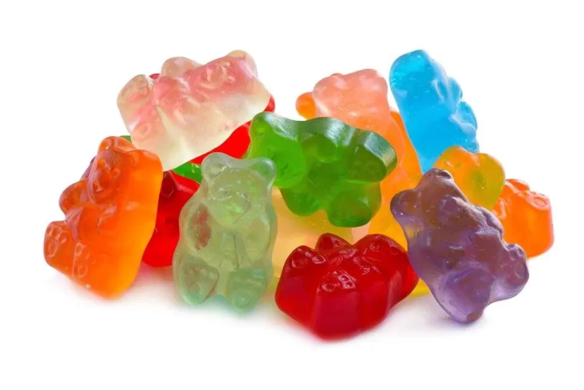 The Benefits of CBD Gummies: A Comprehensive Guide