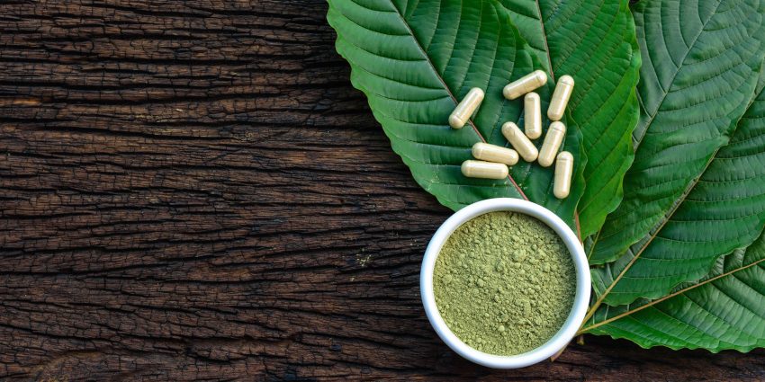 high-quality bali kratom